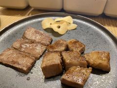 -丽思卡尔顿·炙焰·铁板烧餐厅