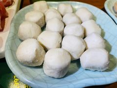 -義聚德·清真铜锅涮羊肉·烧烤(河东店)