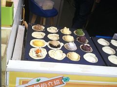 -味正点车轮饼可丽饼(南禅寺店)