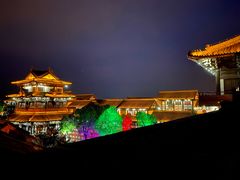 -东台西溪天仙缘景区