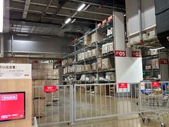 -宜家家居(宝山商场店)