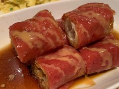 -喜来登由由大酒店九州膳坊中餐厅