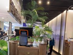 -新辣道鱼火锅(西直门店)