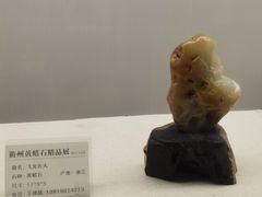 -衢州市博物馆