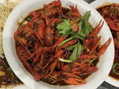 -欧记轩龙虾·私房菜(A店)