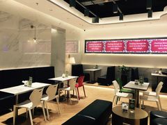 大堂-813芭依珊 BAESAn(汇港购物中心店)