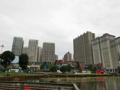 -花果园湿地公园