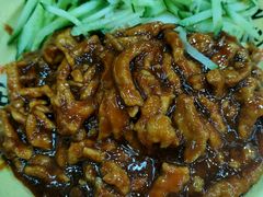 -东北酱大骨