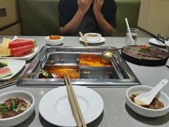 -海底捞火锅(奉化银泰店)