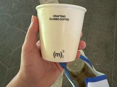 -CUBIC3三立方咖啡(西岸凤巢店)