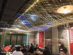 大堂-十六蒲(桂林路店)