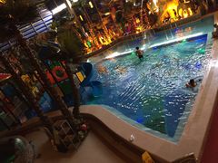 -宝丽金大酒店·洗浴中心