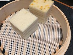 传统千层油糕-鼎泰丰(国金店)