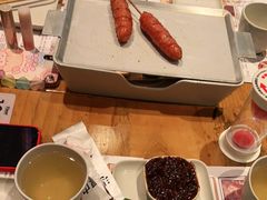 -木屋烧烤(白石洲店)