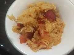 经典腊味煲仔饭-东椰·海南椰子鸡火锅(朝阳门店)