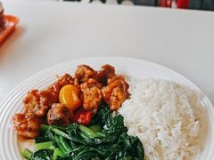 -芬芳甜品(东风西路店)