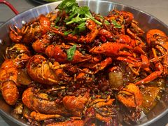 -阿甘龙虾·重庆麻麻鱼(中豪店)