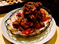 -卫鼎轩·曹公馆(鼓楼店)