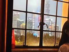 -YUE·6·西式融合餐厅(外滩六号店)