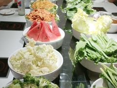 -农小锅自助小火锅(北京大兴凯德店)