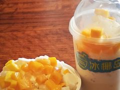 -亚龙湾希尔顿自助餐厅·海鲜·烧烤·沙滩BBQ·现场乐队