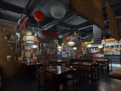 大堂-烧鸟横丁(联发文创口岸店)