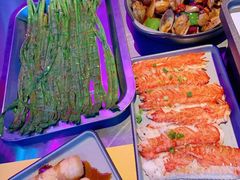 -燥次·烧烤酒场(万象城店)