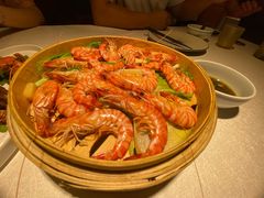 -青菁酒家·象山海鲜(胜利河美食街店)