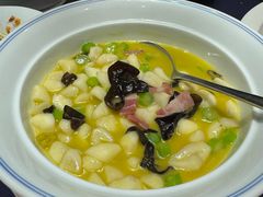-百盛·鼎膳(中海财富中心)