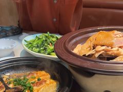 -秋色客家菜(南山店)