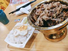 -嘉和一品粥(政府街店)