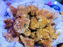 -金陵暴走小龙虾·迷踪蟹(凯德MALL店)