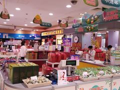 -第一食品(中环百联店)