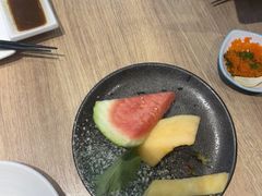 -上渔铁板烧(熙悦汇店)