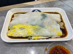 瘦肉鸡蛋肠-银记肠粉店(北京路店)