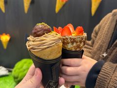 -July tale·可丽饼(德基广场店)