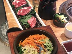 -黑牛黑猪烤肉专门店(万象城店)