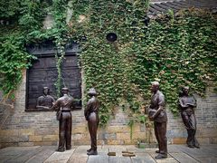 -回龙窝历史文化街区