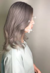 点击看大图 -卓梵美发·精品Salon