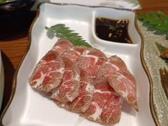 -贵木日本料理·铁板烧(新地假日广场店)