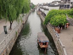 -南浔古镇