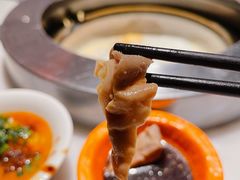 -煲宫猪肚鸡(晶品店)