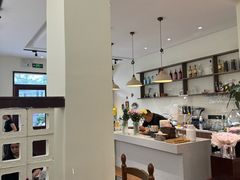 -初甜·舒芙蕾·韩式雪花冰(流塘店)