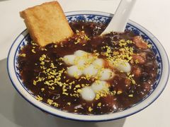红豆丸子糍粑-回家吃饭·地道南昌菜(建德观总店)
