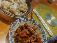 -荣家小吃(紫阳街店)