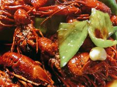 -沪小胖·小龙虾·蓝龙王(八佰伴店)