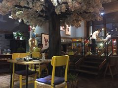 -越谜·越南餐厅(长白店)