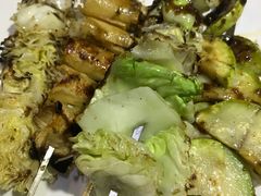 -运德成·天津老味烧烤(广开二马路店)
