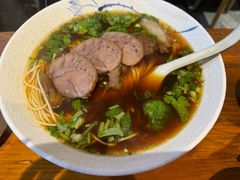 -囿面传统制面馆(中央路店)