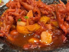 -西江美食舫·江西菜(健德桥店)